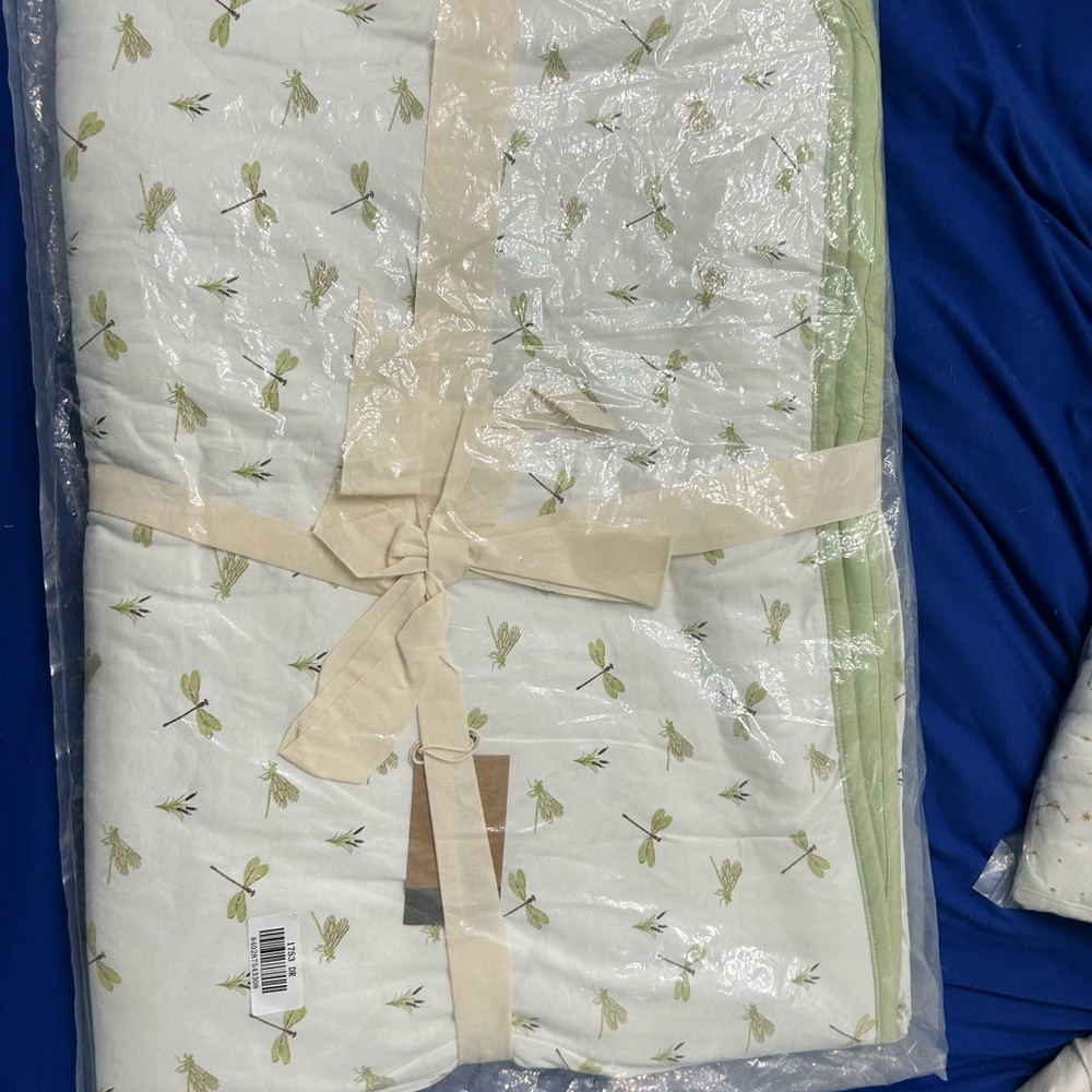 Kyte BABY Dragonfly Youth Blanket 1.0 TOG